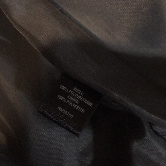 FINAL DROP B4 DONATED Express jacket - Picture 3 of 3